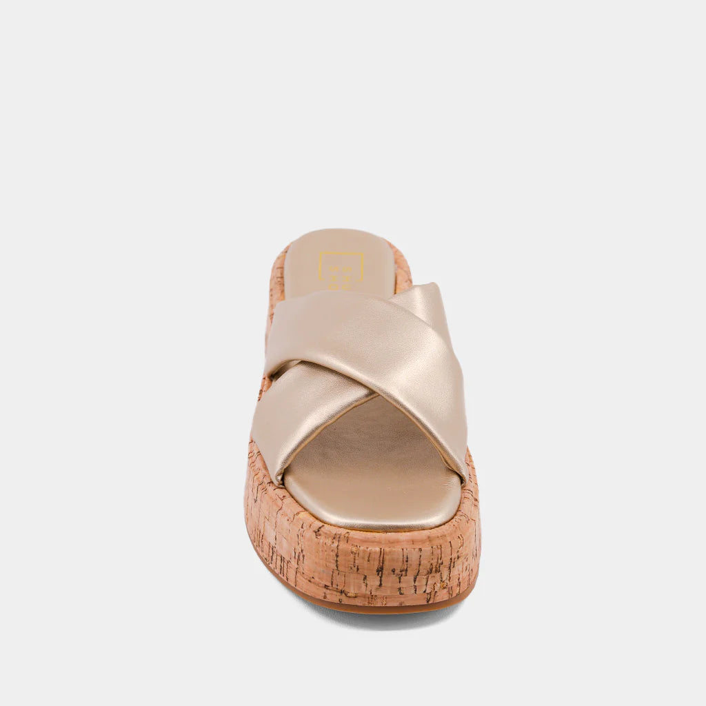 Lydia Platform Sandals