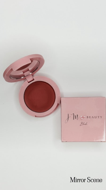 JM Beauty Blush - Thumbnail 2