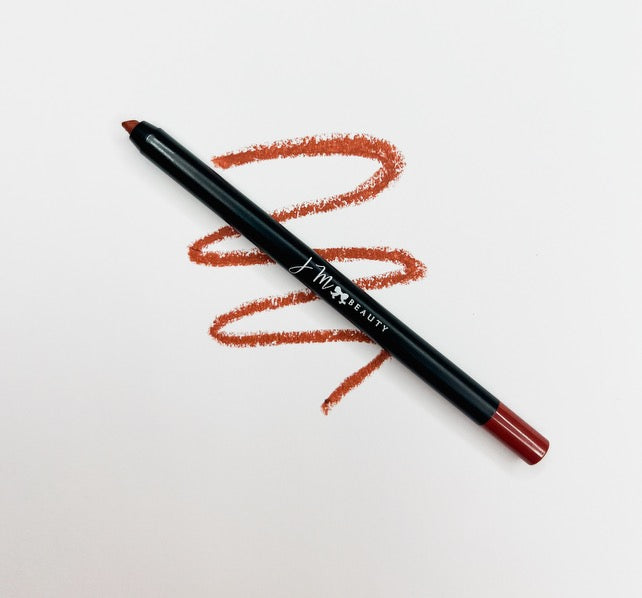 Creamy Lip Pencil - Mr. JM