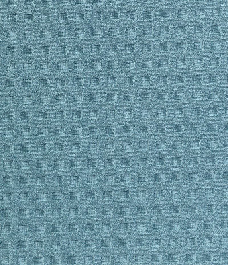 SSCO Next Level Performance Polo - Smoke Blue