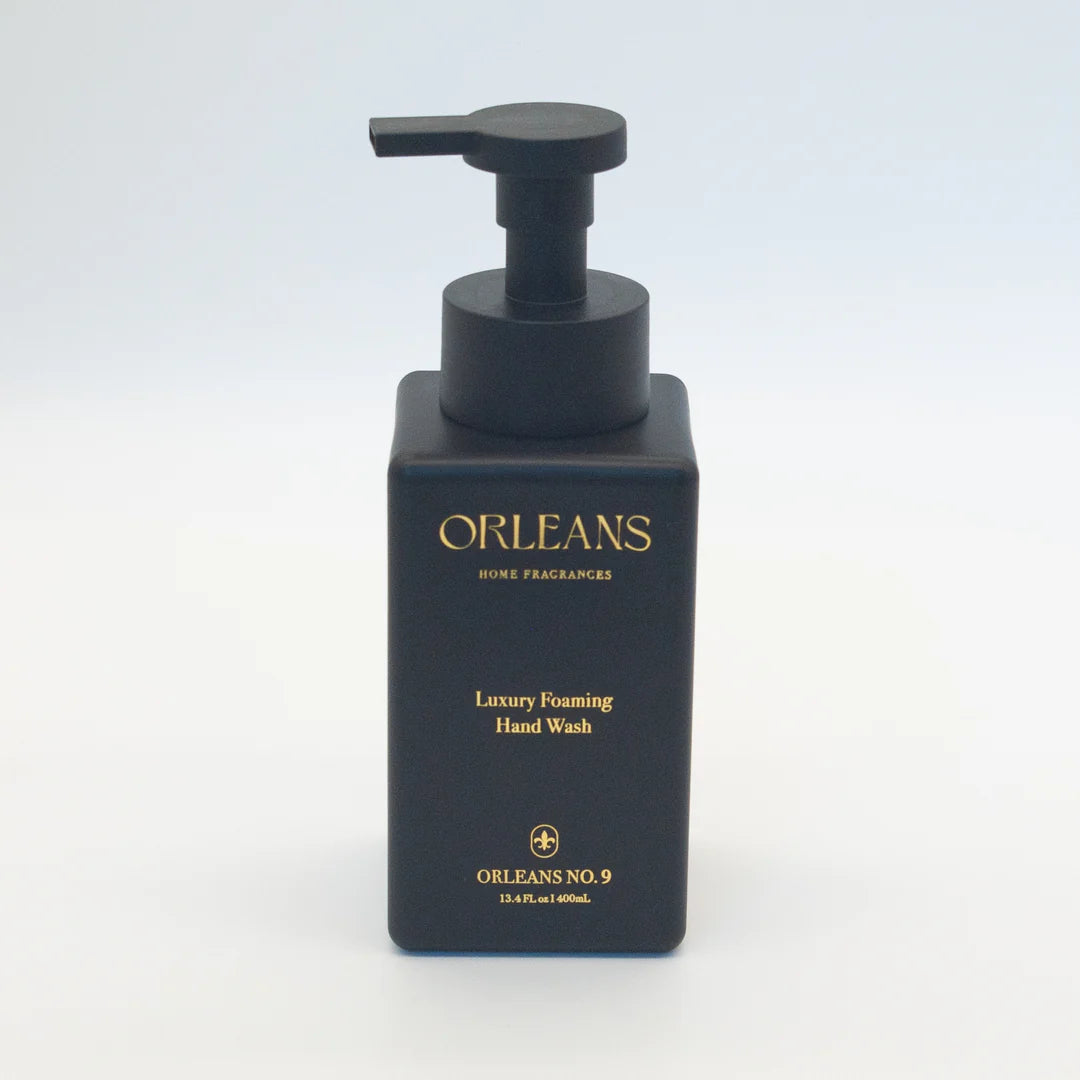 Orleans Home Fragrance - Orleans No. 9