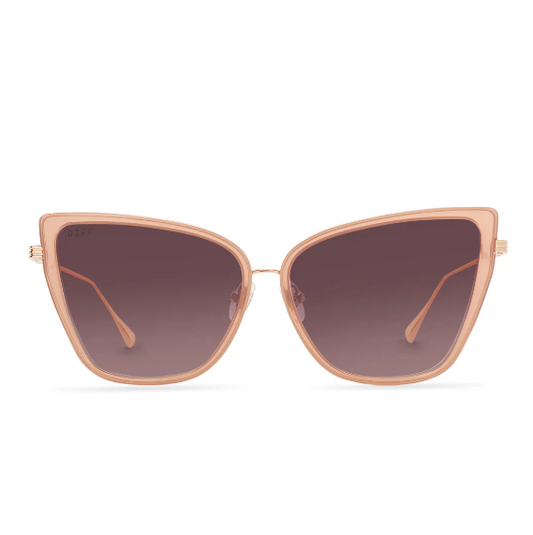Valerie - Rose Gold