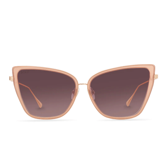Valerie - Rose Gold