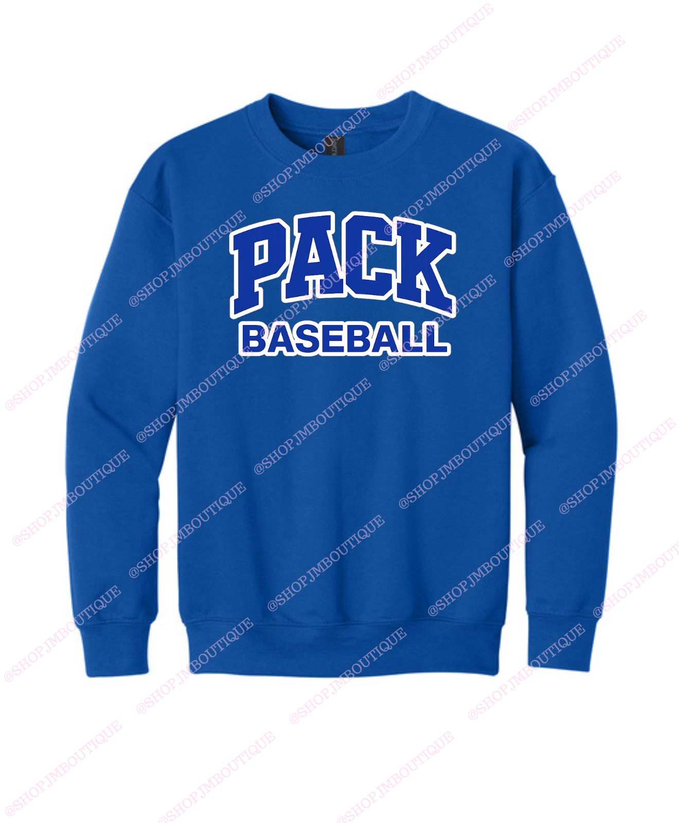 PRE ORDER Design 0005 - Youth