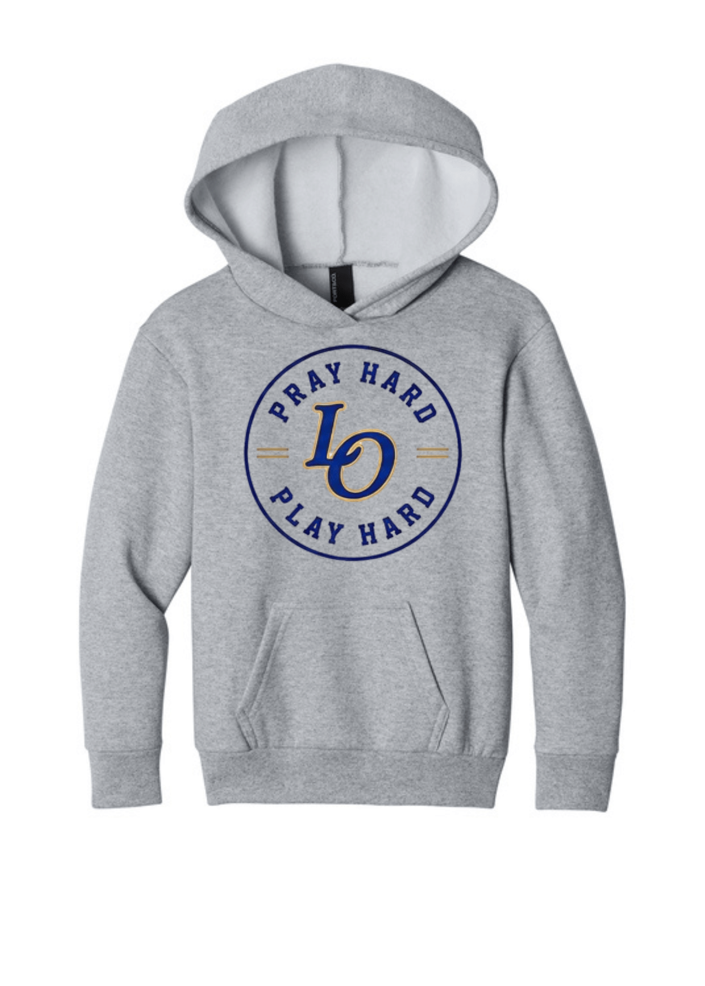 PRE-ORDER Design 3 - Live Oak - Youth