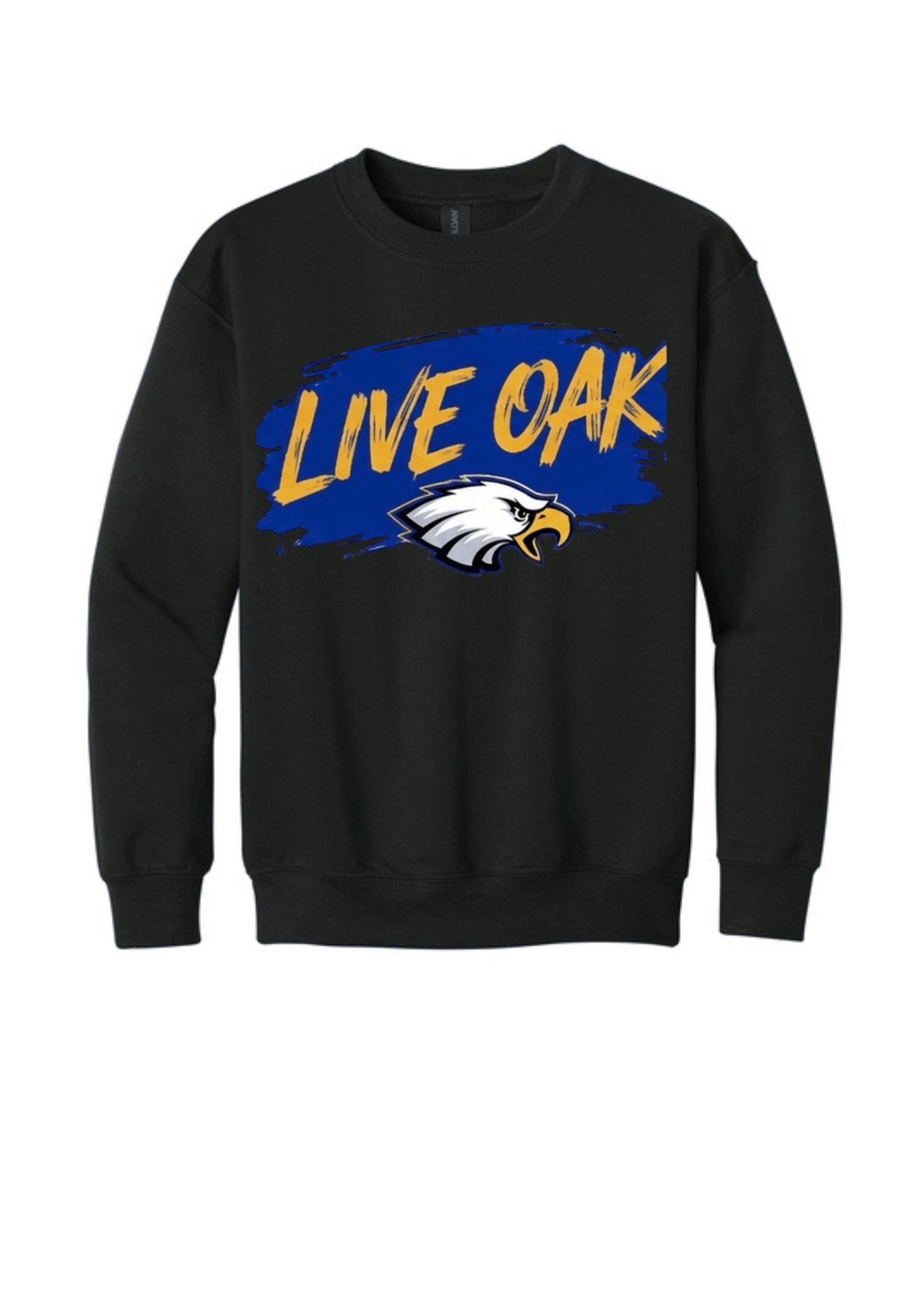 PRE-ORDER Design 4 - Live Oak - Youth