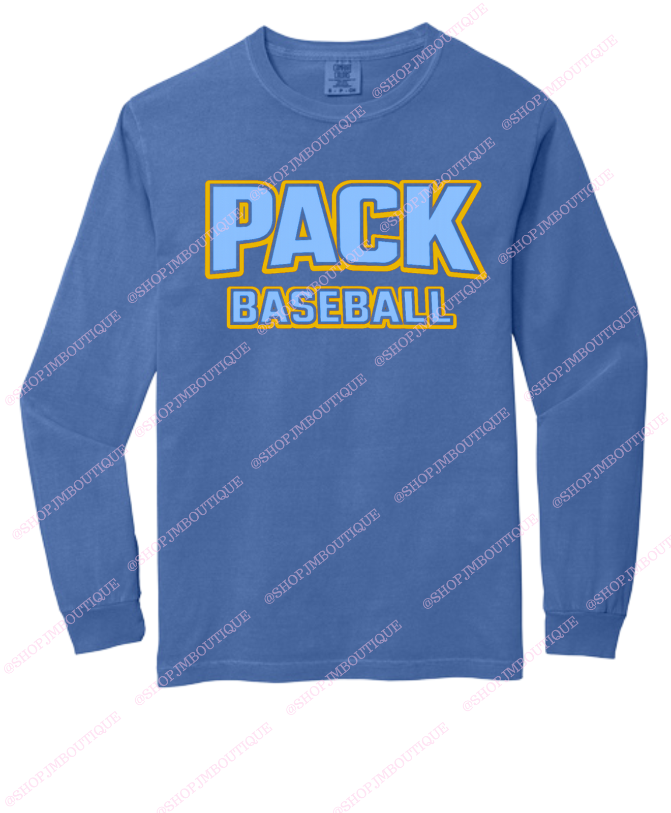 PRE ORDER Design 001 - Unisex/Men's/Women's