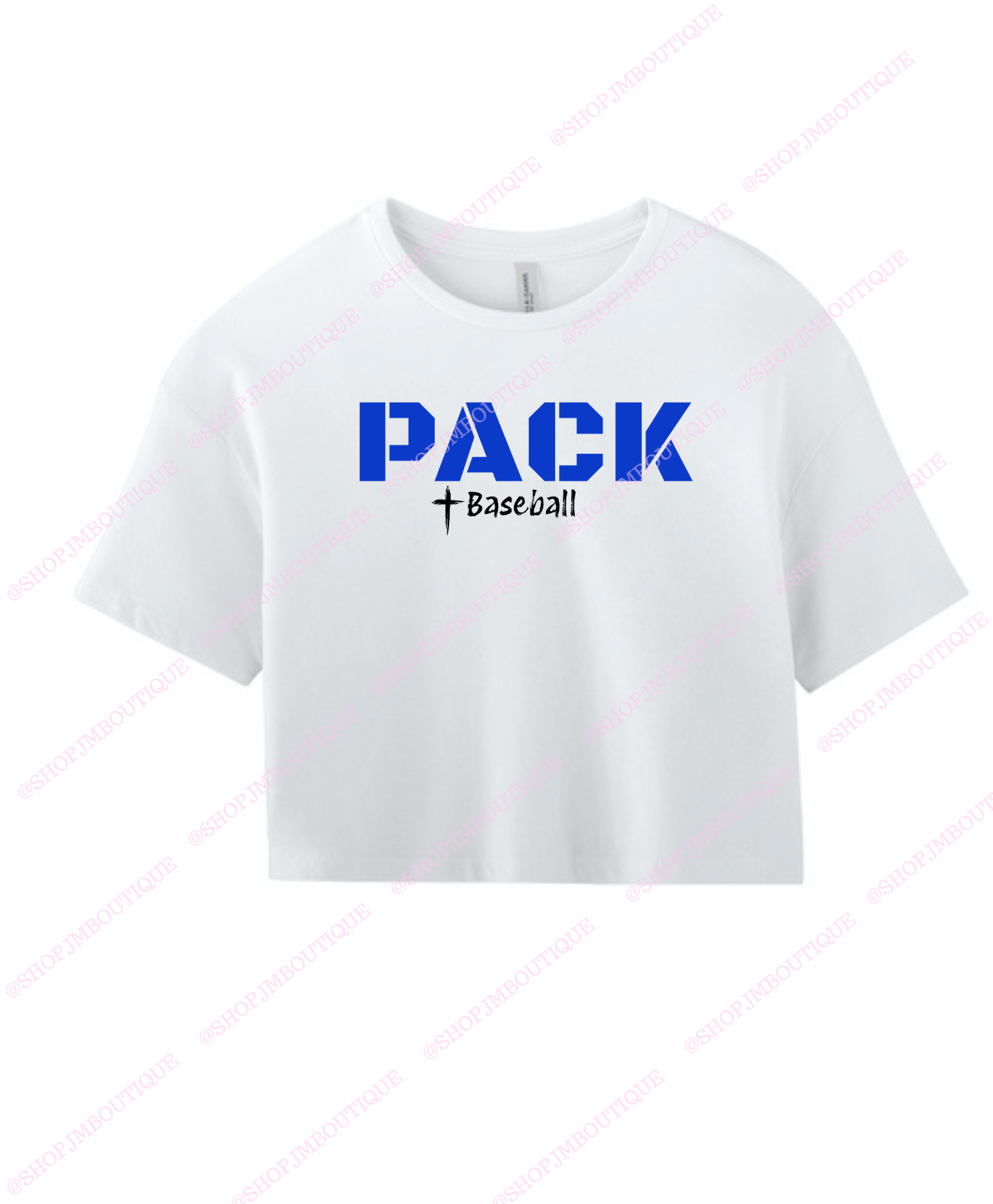 PRE ORDER Design 1 - Women's/Unisex