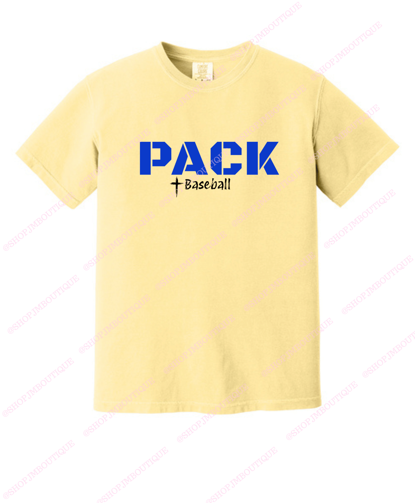 PRE ORDER Design 1 - Women's/Unisex