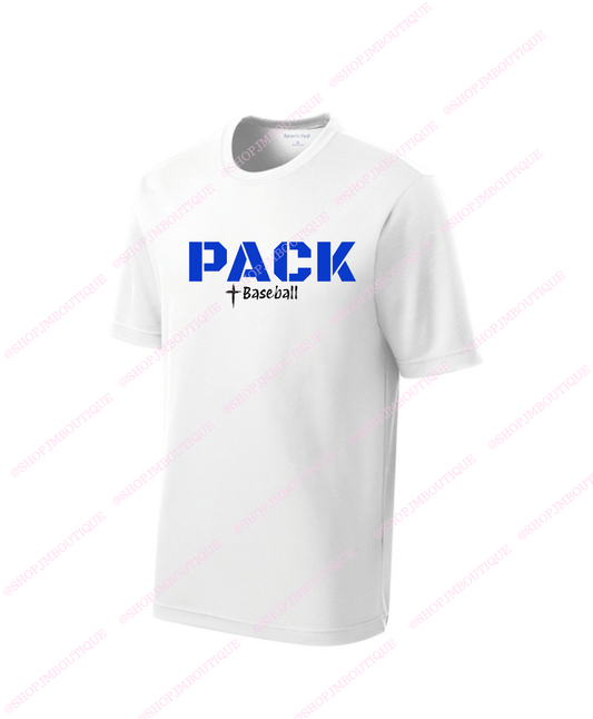PRE ORDER Design 1 - Youth