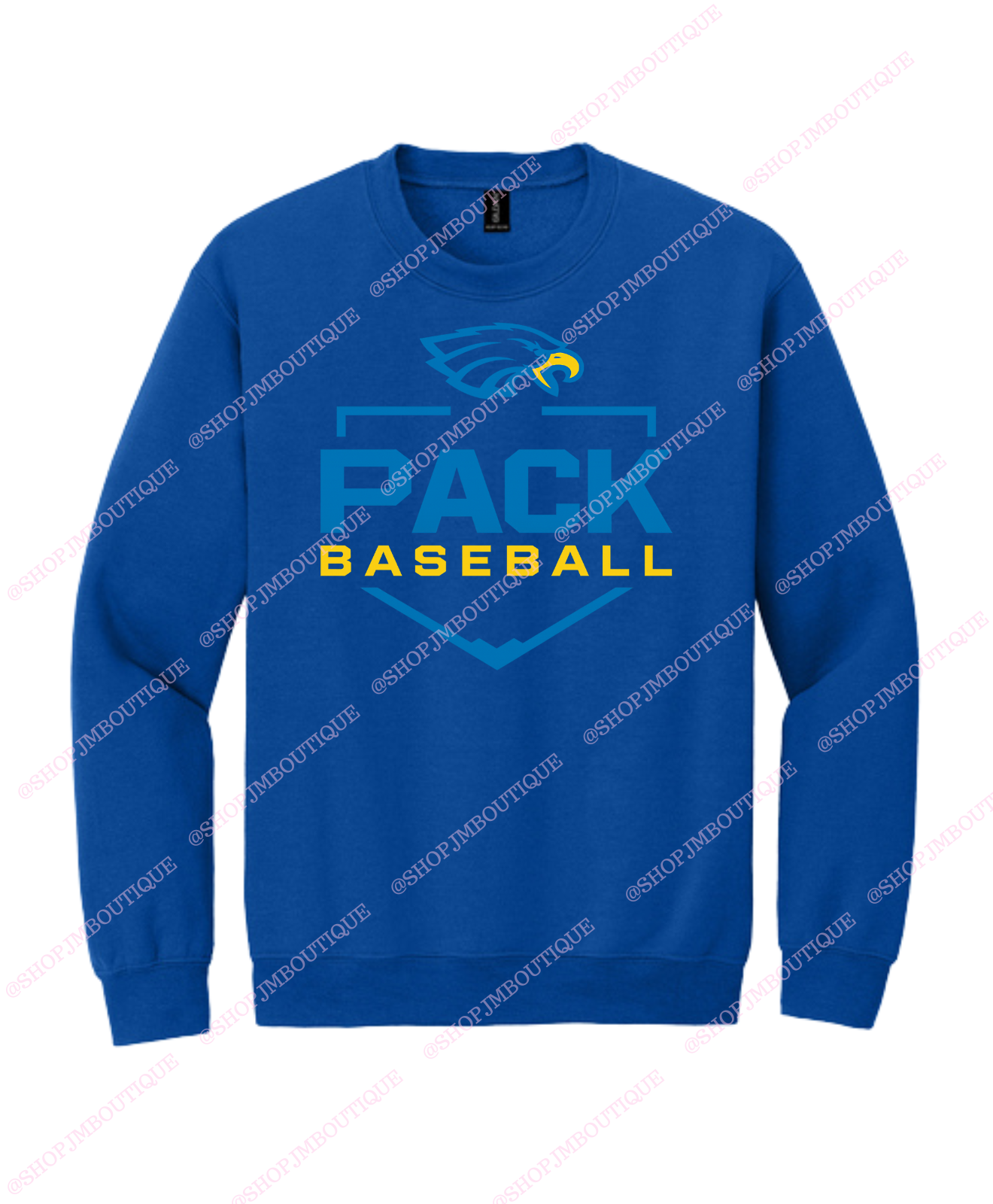 PRE ORDER Design 50 - Youth