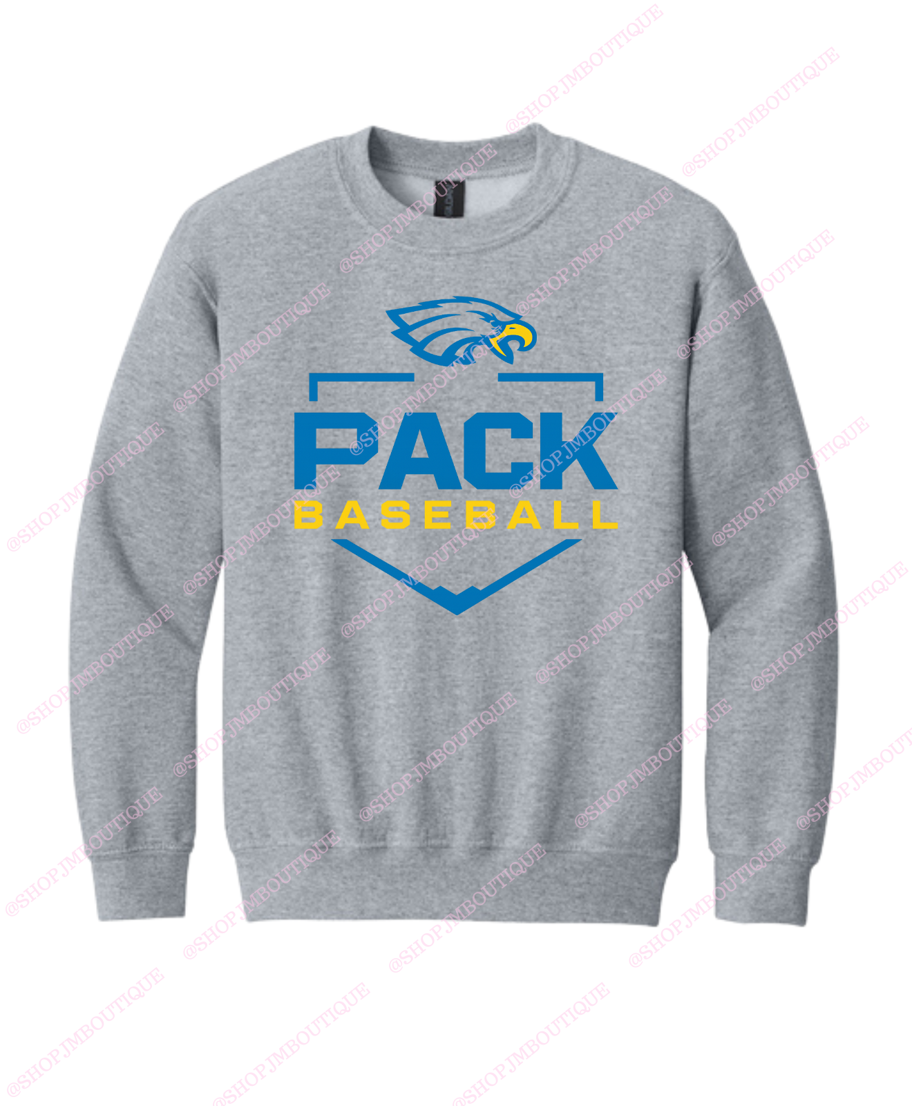 PRE ORDER Design 50 - Youth