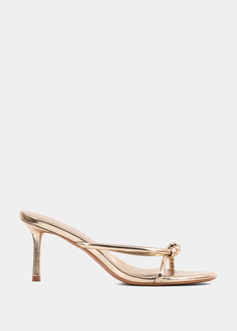 Heidi Heel - Gold