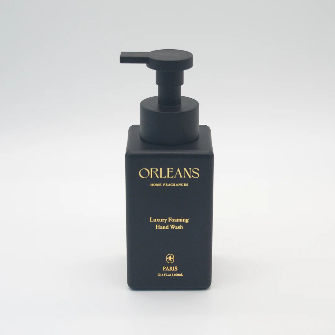 Orleans Home Fragrance - Paris
