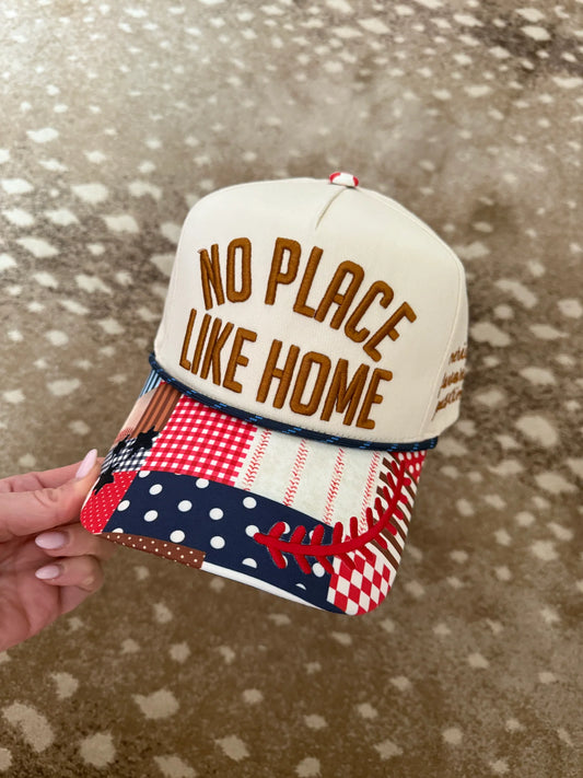 *PRE-ORDER* No Place Like Home Hat