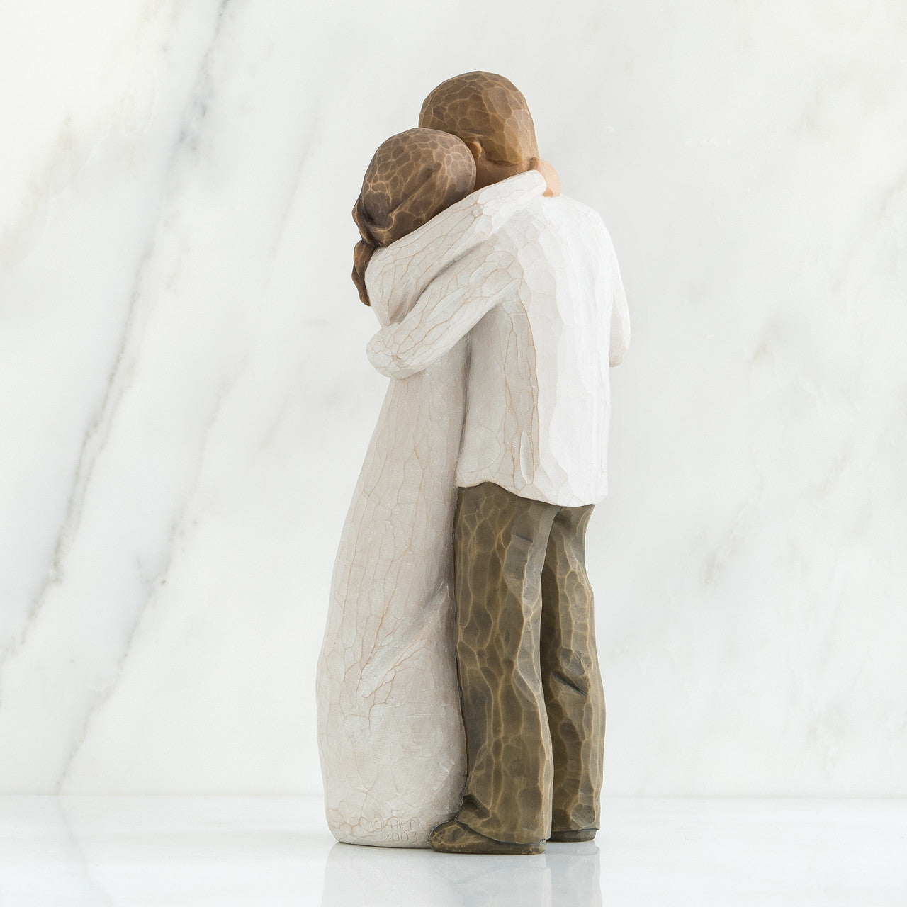 Promise Sculpted Figure by Susan Lordi | Willow Tree