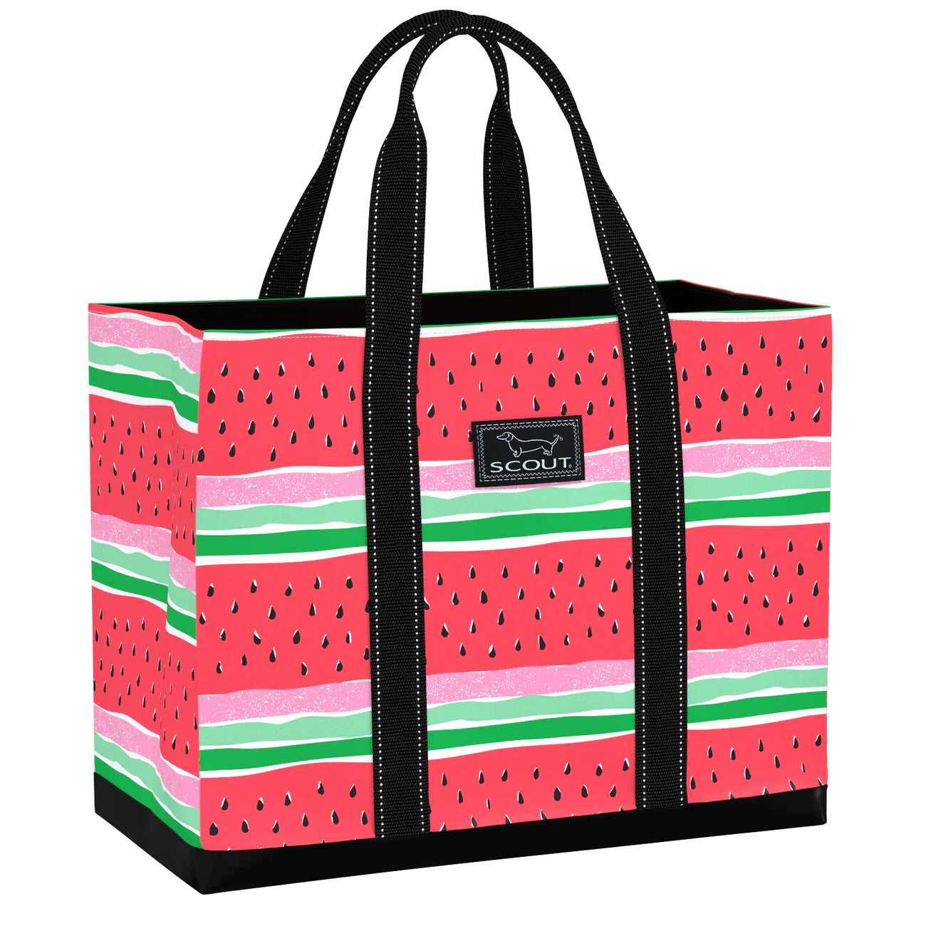 Scout Original Deano Large Tote - Melondramatic