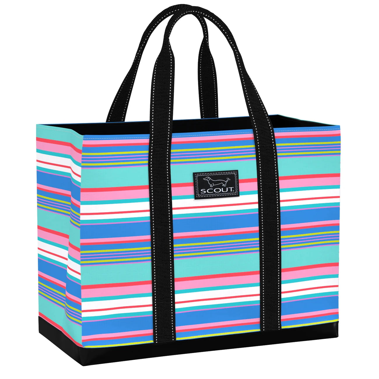 Scout Original Deano Large Tote - Summer Friyay