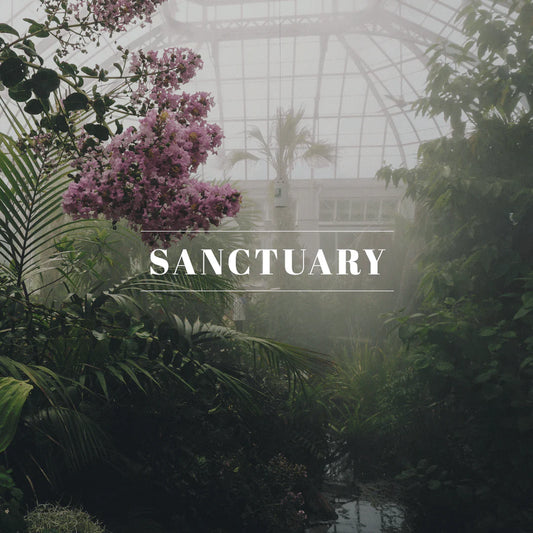 Orleans Home Fragrance - Sanctuary