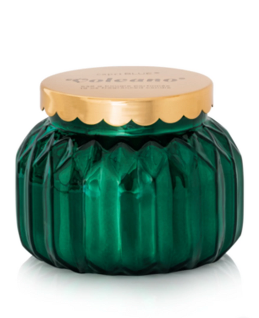 Capri Blue Royal Gem 19oz. Candle - Volcano