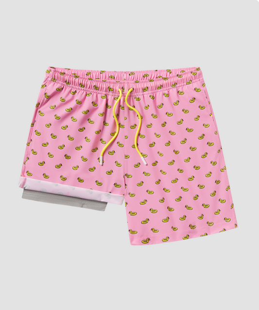SSCO Splish Splash Swim Shorts