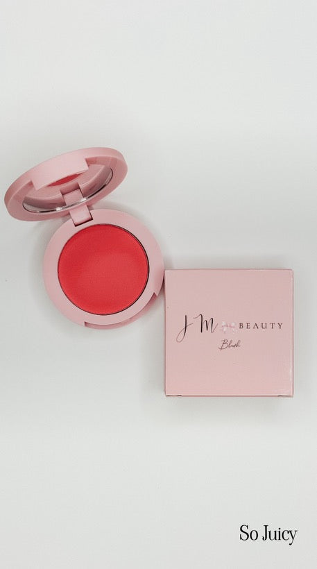 Blush - So Juicy