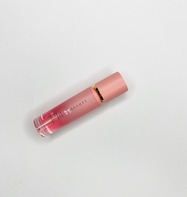 Lip Oil - Strawberry Wine