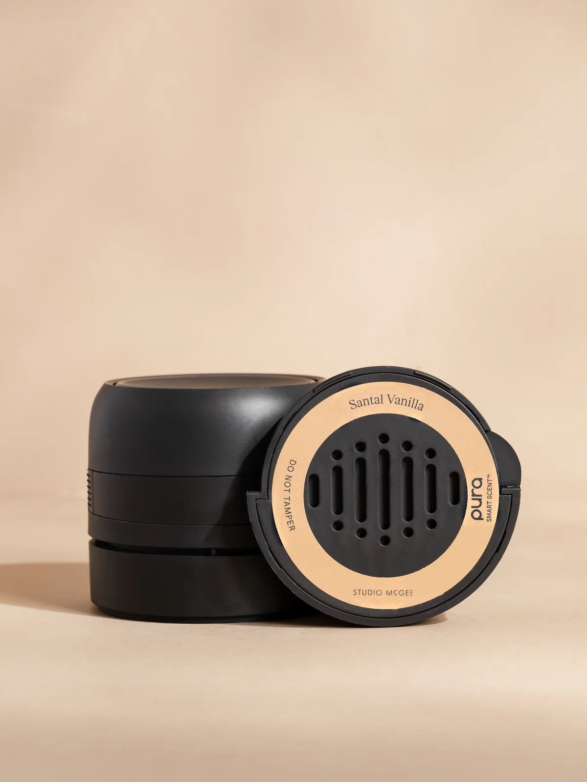 Pura Santal Vanilla Car Diffuser Refill