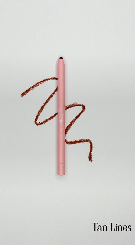 Rotating Lip Pencil - Tan Lines