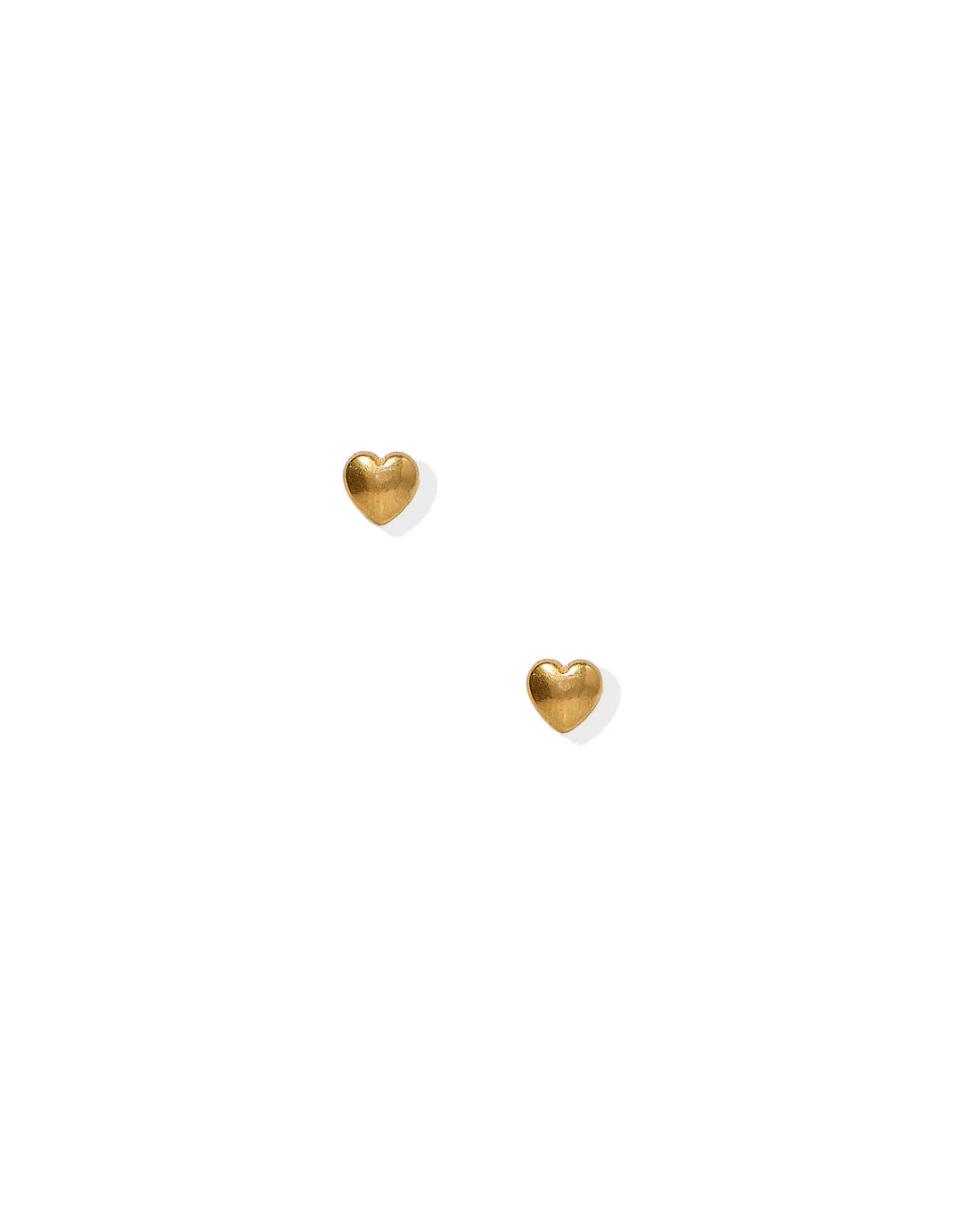 Micro Hadley - Screwback Stud Earrings