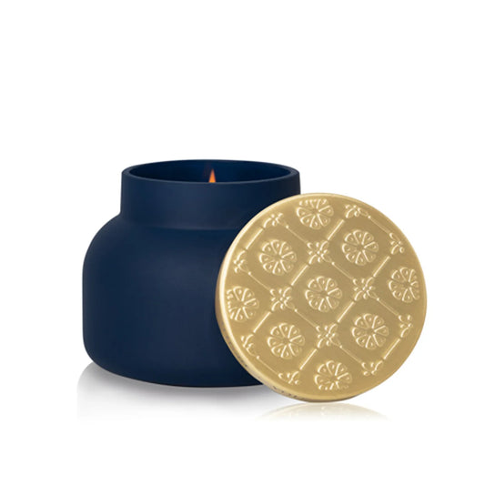 Capri Blue Artisan Terrazza 19oz Signature Candle - Volcano