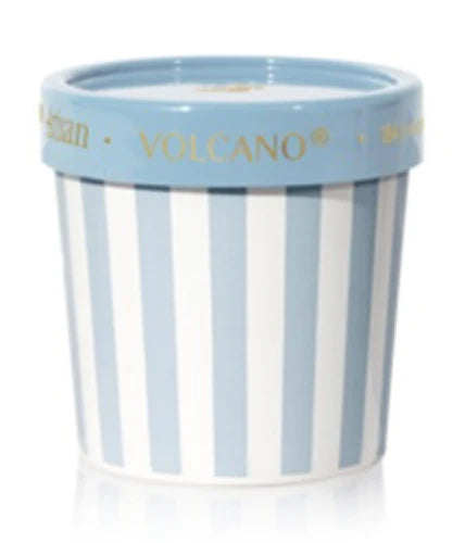 Capri Blue Artisan Caffe Capri 6.5oz Gelato Cup - Volcano