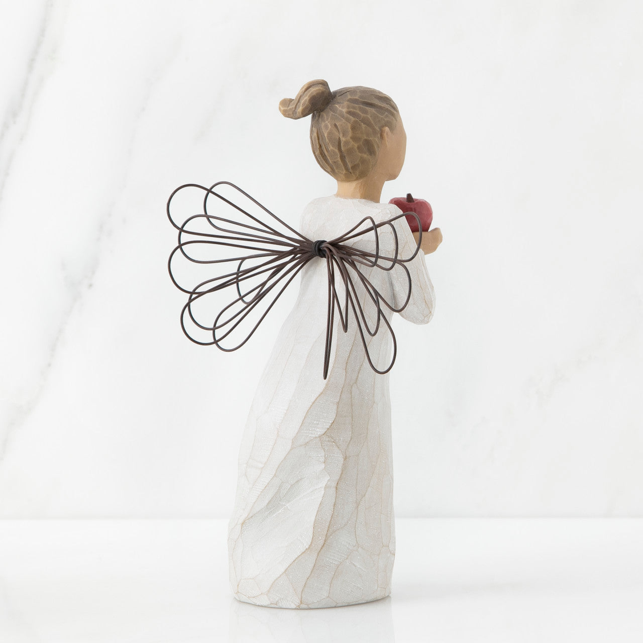 You're the Best! Sculpted Angel by Susan Lordi | Willow Tree