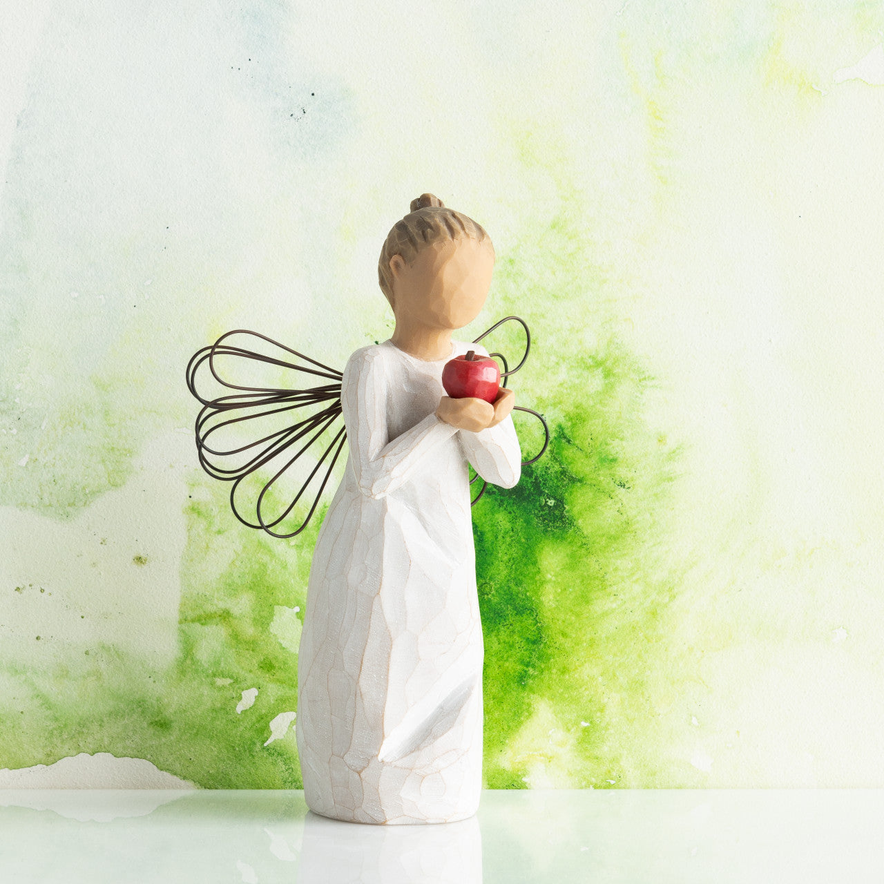 You're the Best! Sculpted Angel by Susan Lordi | Willow Tree
