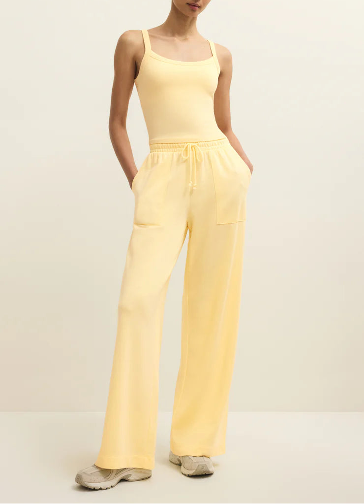 Z Supply Mindful Pant - Sunnyside