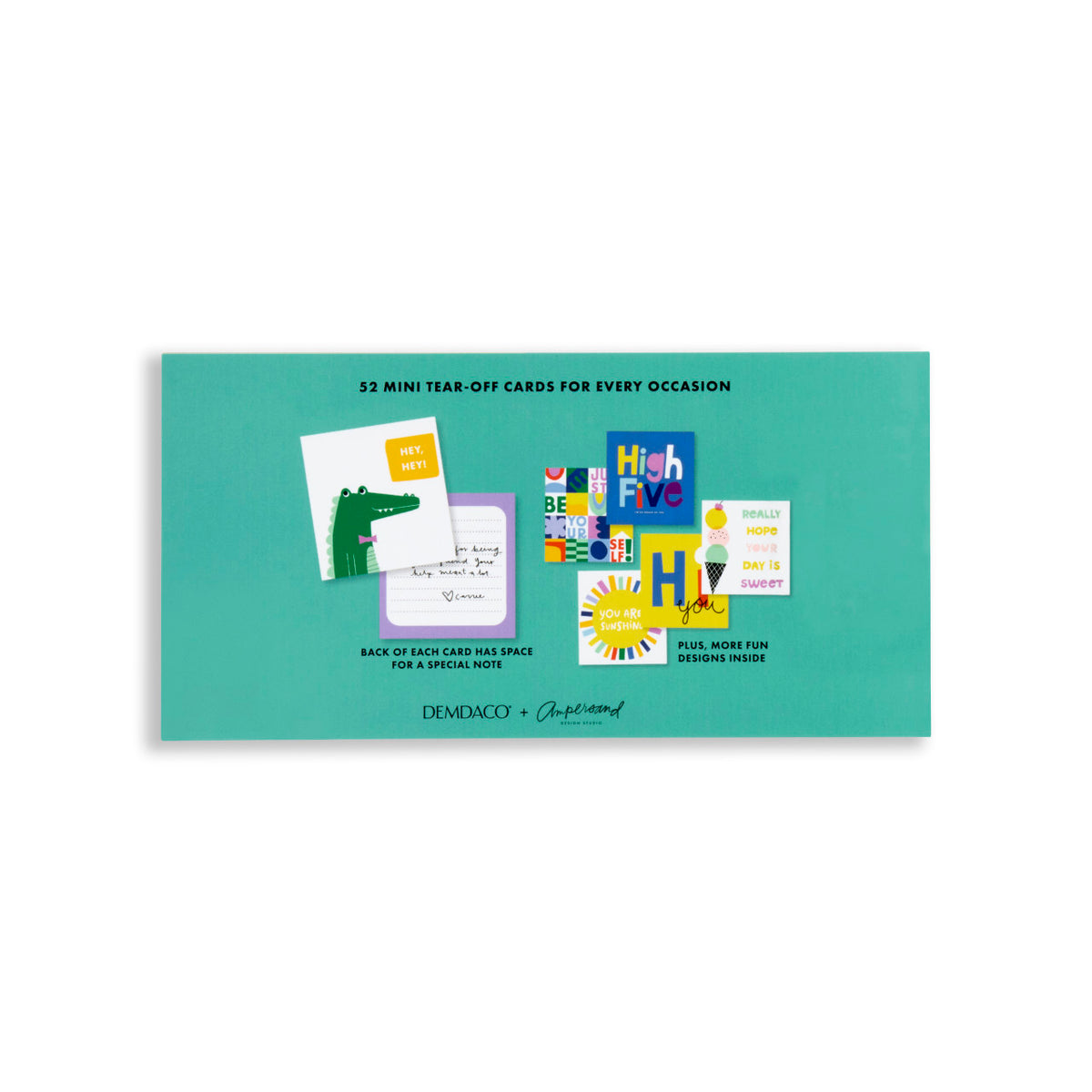 Shareable Lunch Box Notes for Kids