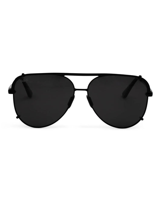 DAX Eyewear - Shay - Black Polarized