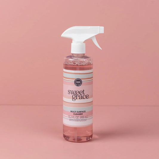 Sweet Grace Multi-Surface Cleaner