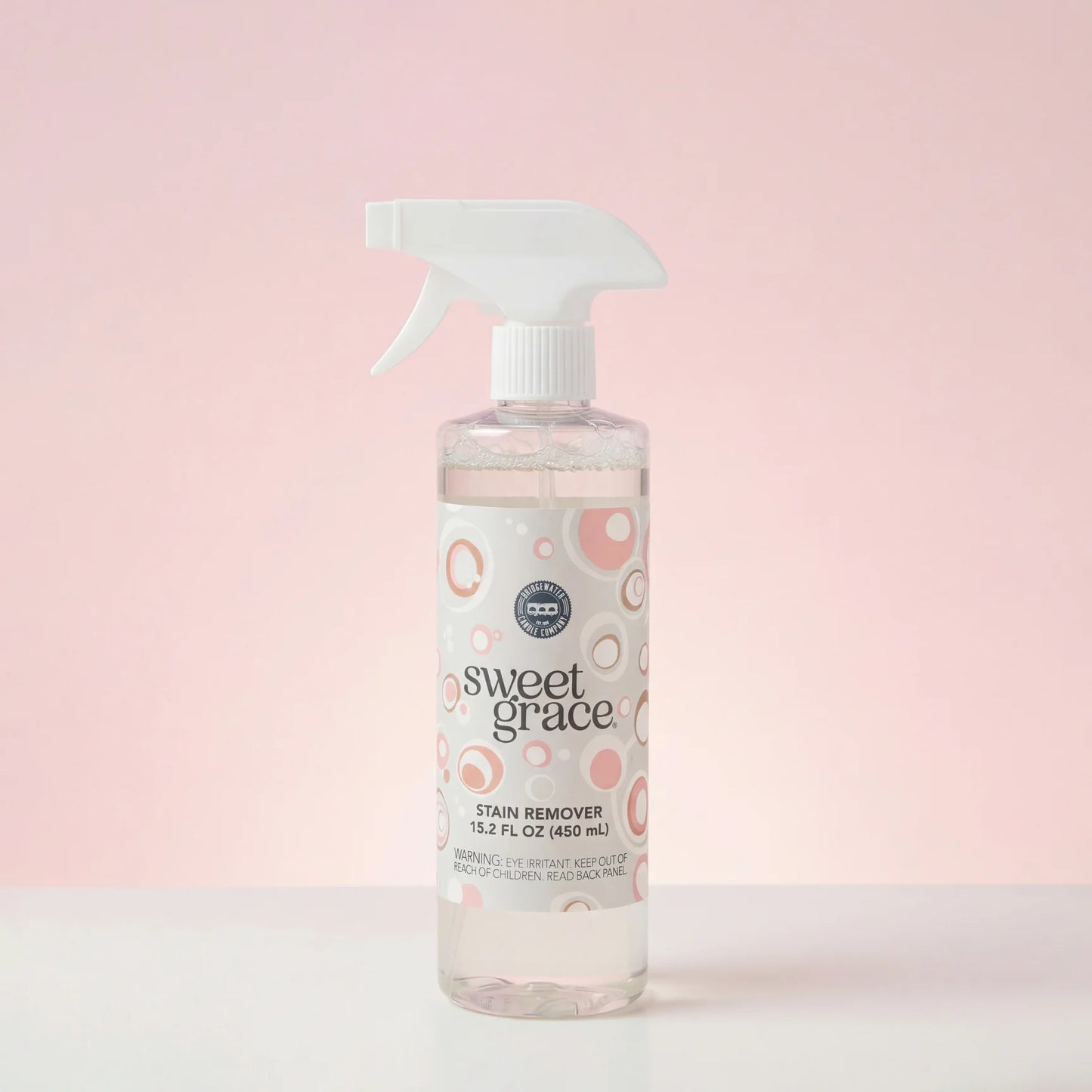 Sweet Grace Stain Remover - 15.2oz.