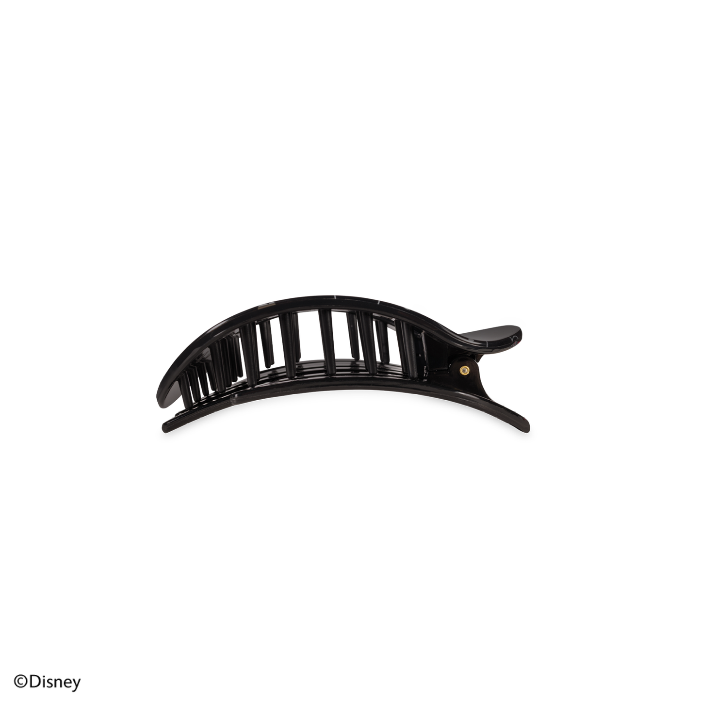 Flat Round Hair Clip | Small | Disney Spotlight