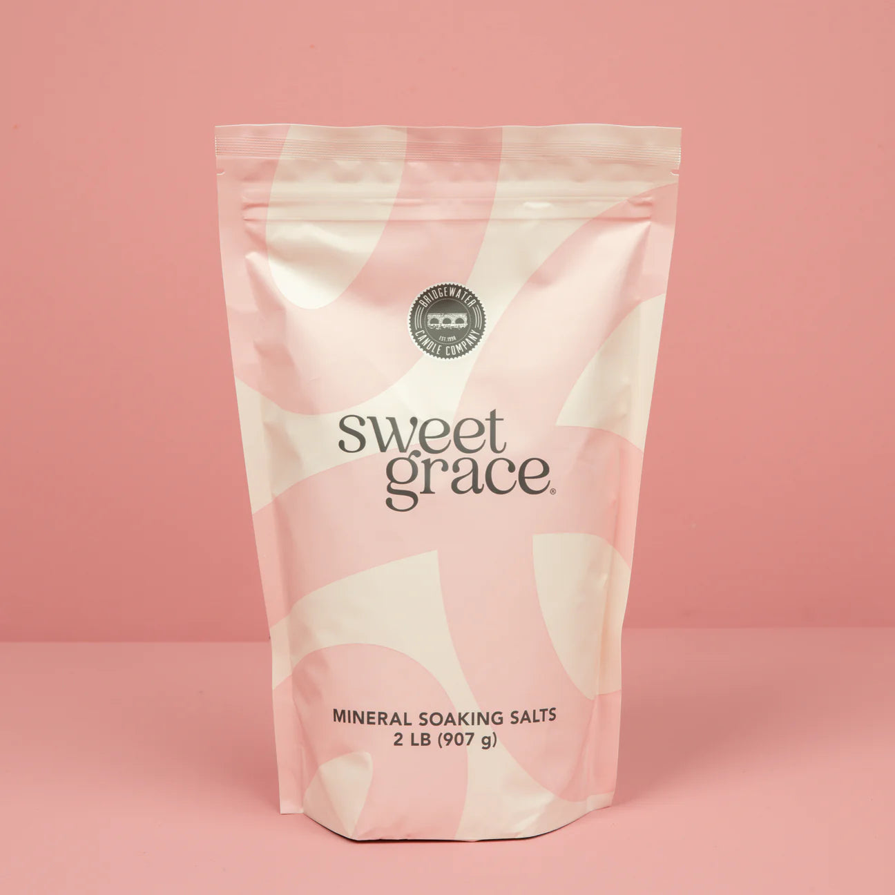 Sweet Grace Mineral Soaking Salts