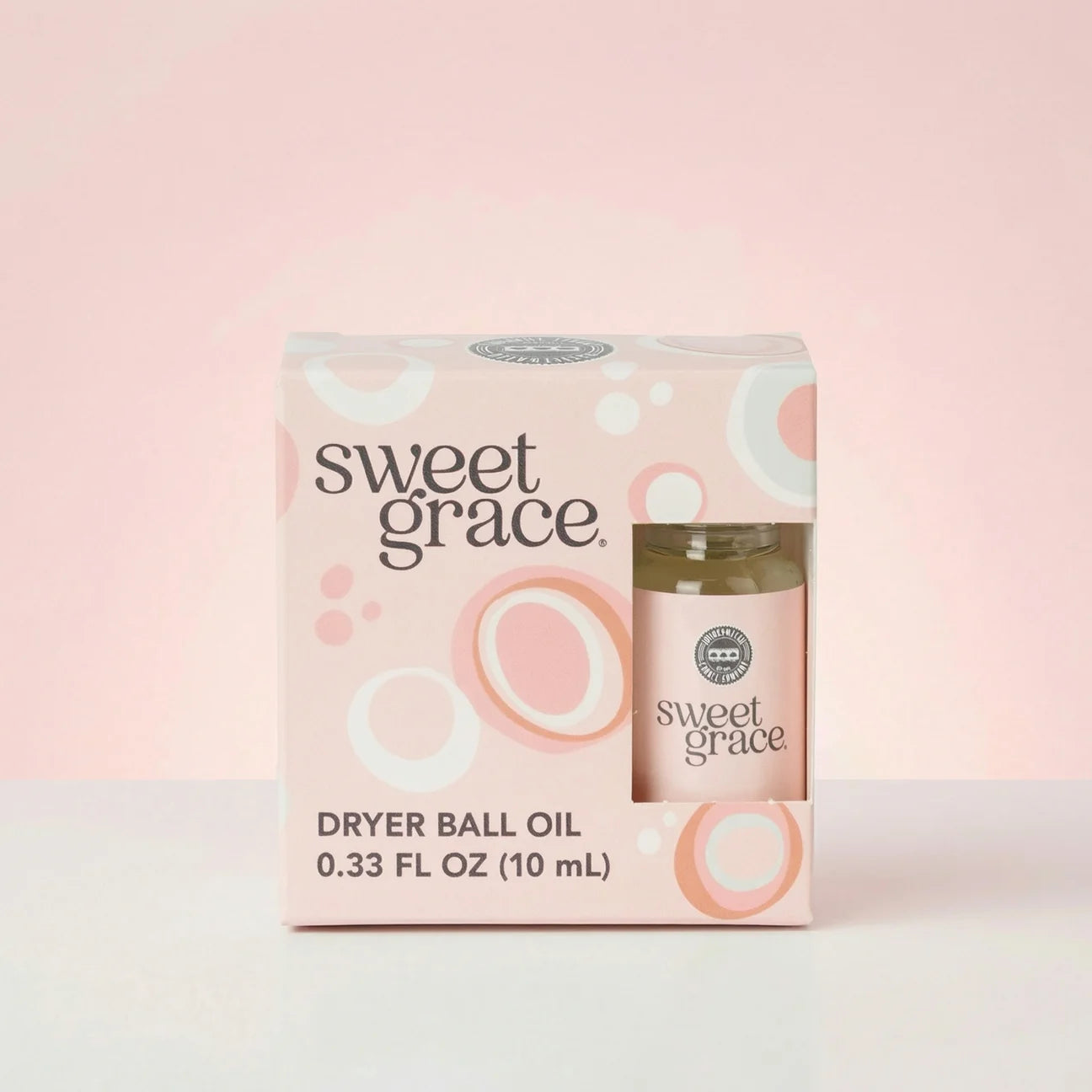Sweet Grace Dryer Ball Refill