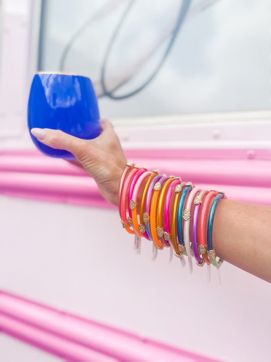 Colorblock Bracelet