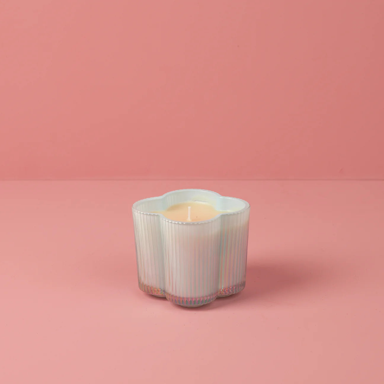 Sweet Grace #077 Candle - Blue