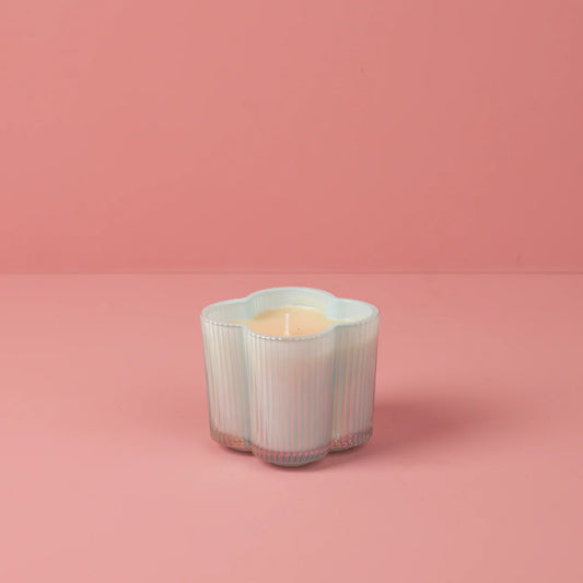 Sweet Grace #077 Candle - Blue