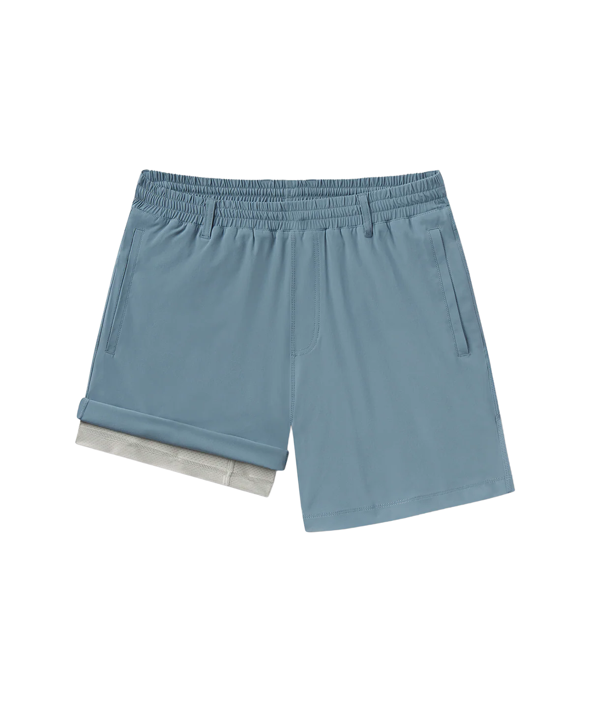 SSCO Everyday Hybrid Shorts (5.5" Inseam) - Perdido