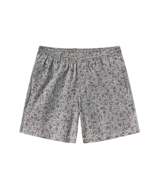 SSCO Everyday Hybrid Unlined Shorts (5.5" Inseam) - Ridgeline