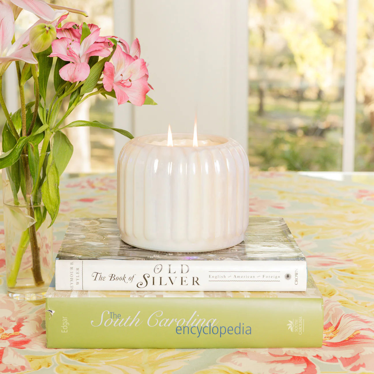 Sweet Grace Candle #071
