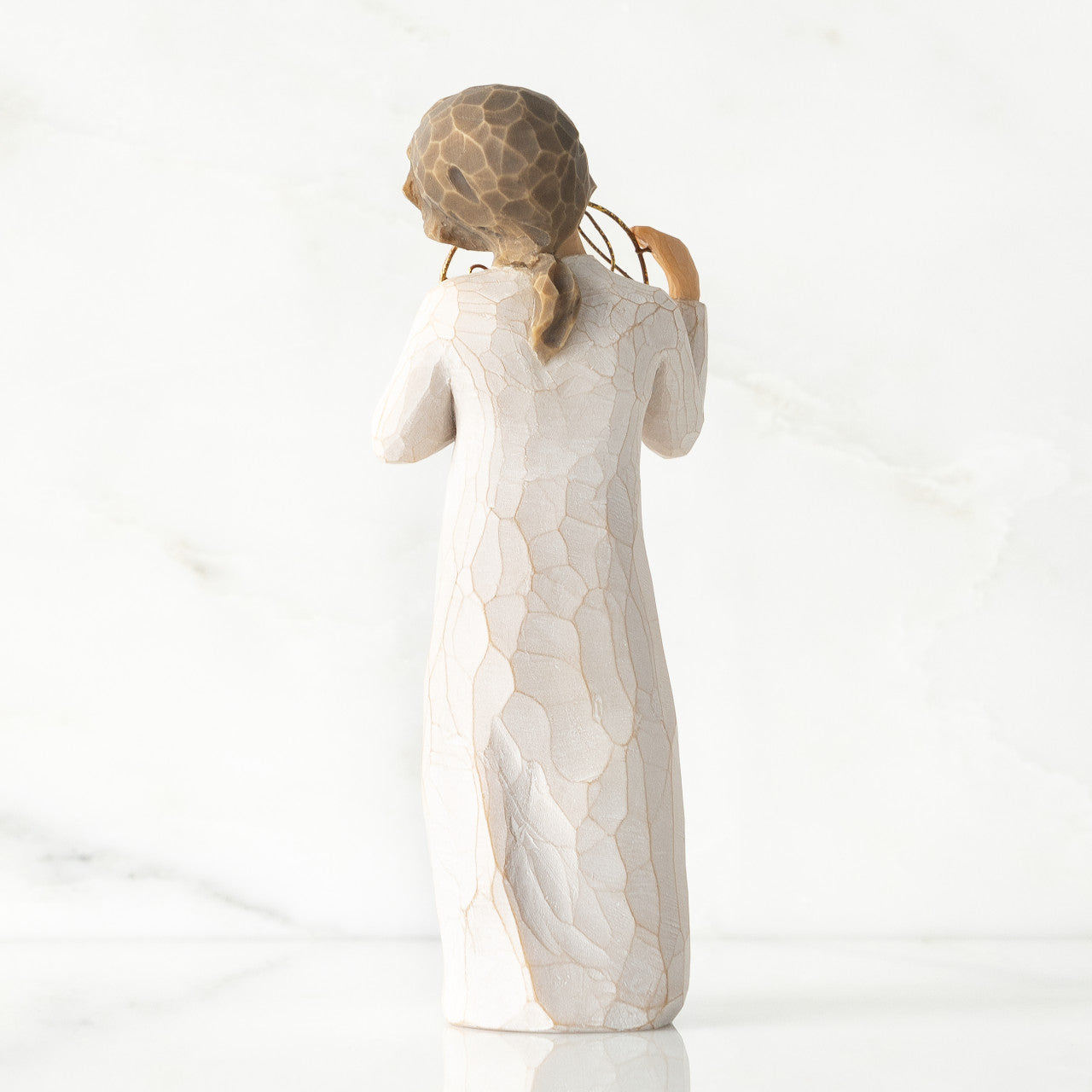 Love You Sculpted Figure by Susan Lordi | Willow Tree
