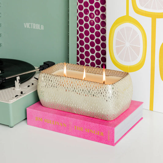Sweet Grace Candle #069